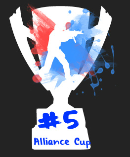 Alliance Cup #5 [5x5]