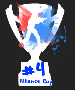 Alliance Cup #4 [5x5]